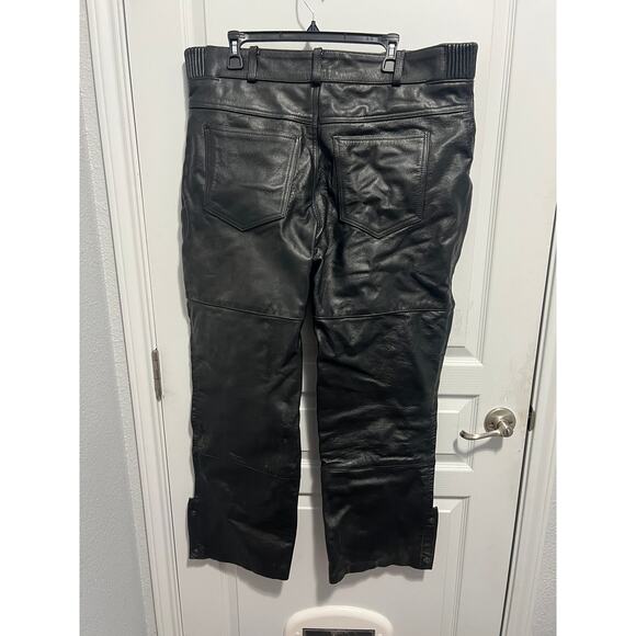 Xelement motorcycle pants size 40 - Picture 9 of 13